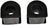 Dorman 540-179 Suspension Stabilizer Bar Bushing Kit - Front