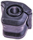 Dorman 540-203 Suspension Stabilizer Bar Bushing Kit - Front Left