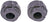 Dorman 540-212 Suspension Stabilizer Bar Bushing Kit - Front