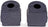 Dorman 540-216 Suspension Stabilizer Bar Bushing Kit - Front