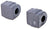 Dorman 540-218 Suspension Stabilizer Bar Bushing Kit - Front