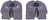 Dorman 540-227 Suspension Stabilizer Bar Bushing Kit - Front