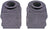 Dorman 540-259 Suspension Stabilizer Bar Bushing Kit - Rear