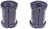 Dorman 540-267 Suspension Stabilizer Bar Bushing Kit - Front