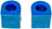Dorman 540-290 Suspension Stabilizer Bar Bushing Kit - Front To Frame