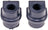 Dorman 540-291 Suspension Stabilizer Bar Bushing Kit - Front