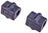 Dorman 540-292 Suspension Stabilizer Bar Bushing Kit - Front