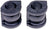 Dorman 540-297 Suspension Stabilizer Bar Bushing Kit - Front