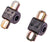 Dorman 540-305 Suspension Stabilizer Bar Bushing Kit - Front
