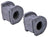 Dorman 540-306 Suspension Stabilizer Bar Bushing Kit - Front