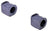 Dorman 540-307 Suspension Stabilizer Bar Bushing Kit - Front