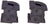 Dorman 540-318 Suspension Stabilizer Bar Bushing Kit - Front