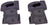 Dorman 540-319 Suspension Stabilizer Bar Bushing Kit - Front