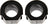 Dorman 540-321 Suspension Stabilizer Bar Bushing Kit - Front