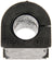 Dorman 540-326 Suspension Stabilizer Bar Bushing Kit - Rear