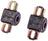 Dorman 540-327 Suspension Stabilizer Bar Bushing Kit - Rear