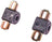 Dorman 540-329 Suspension Stabilizer Bar Bushing Kit - Rear