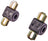 Dorman 540-330 Suspension Stabilizer Bar Bushing Kit - Rear