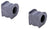 Dorman 540-333 Suspension Stabilizer Bar Bushing Kit - Rear