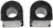 Dorman 540-336 Suspension Stabilizer Bar Bushing Kit - Rear