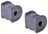 Dorman 540-341 Suspension Stabilizer Bar Bushing Kit - Rear