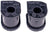 Dorman 540-348 Suspension Stabilizer Bar Bushing Kit - Front