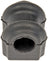 Dorman 540-351 Suspension Stabilizer Bar Bushing Kit - Front