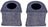 Dorman 540-356 Suspension Stabilizer Bar Bushing Kit - Front
