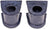 Dorman 540-357 Suspension Stabilizer Bar Bushing Kit - Front