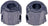 Dorman 540-361 Suspension Stabilizer Bar Bushing Kit - Front