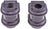 Dorman 540-366 Suspension Stabilizer Bar Bushing Kit - Rear