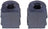 Dorman 540-369 Suspension Stabilizer Bar Bushing Kit - Rear