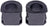 Dorman 540-379 Suspension Stabilizer Bar Bushing Kit - Front
