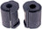 Dorman 540-410 Suspension Stabilizer Bar Bushing Kit - Rear