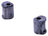 Dorman 540-412 Suspension Stabilizer Bar Bushing Kit - Rear