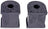 Dorman 540-440 Suspension Stabilizer Bar Bushing Kit - Rear