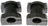 Dorman 540-448 Suspension Stabilizer Bar Bushing Kit - Front