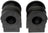 Dorman 540-458 Suspension Stabilizer Bar Bushing Kit - Front