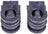 Dorman 540-463 Suspension Stabilizer Bar Bushing Kit - Front