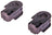 Dorman 540-468 Suspension Stabilizer Bar Bushing Kit - Front