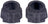 Dorman 540-470 Suspension Stabilizer Bar Bushing Kit - Front