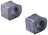 Dorman 540-472 Suspension Stabilizer Bar Bushing Kit - Front