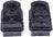 Dorman 540-473 Suspension Stabilizer Bar Bushing Kit - Front