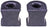 Dorman 540-478 Suspension Stabilizer Bar Bushing Kit - Front