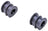 Dorman 540-479 Suspension Stabilizer Bar Bushing Kit - Front