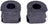 Dorman 540-481 Suspension Stabilizer Bar Bushing Kit - Front