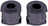 Dorman 540-495 Suspension Stabilizer Bar Bushing Kit - Rear