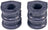 Dorman 540-496 Suspension Stabilizer Bar Bushing Kit - Rear