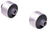 Dorman 540-497 Suspension Stabilizer Bar Bushing Kit - Rear
