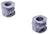 Dorman 540-498 Suspension Stabilizer Bar Bushing Kit - Rear